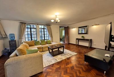 Serviced 2 Bed Apartment with En Suite in Lavington - 2