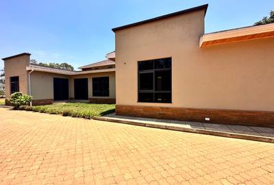2 Bed House with En Suite in Runda