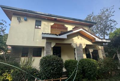 5 Bed House with En Suite at Runda - 4