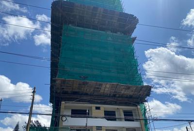 3 Bed Apartment with En Suite in Kileleshwa