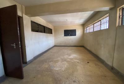 Commercial Property in Parklands