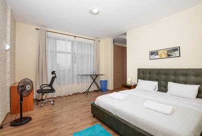 Furnished 3 Bed Apartment with En Suite in Westlands Area