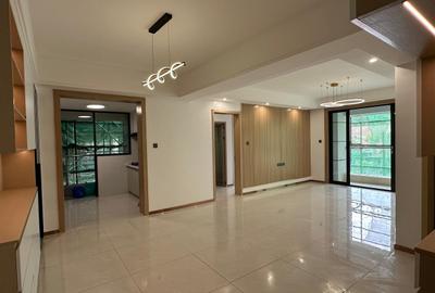 2 Bed Apartment with En Suite at Westlands Westlands