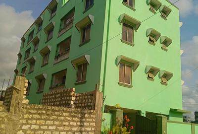 10 Bed House at Bamburi - 2