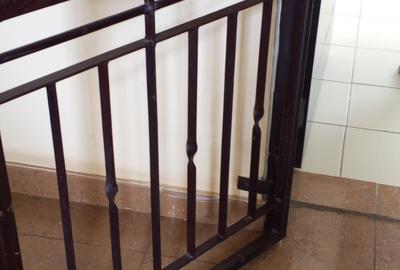 Bedsitter at Makueni Road - 4