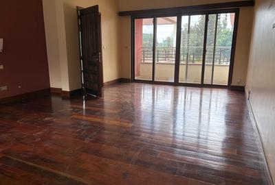 4 Bed Apartment with En Suite at Parklands - 3
