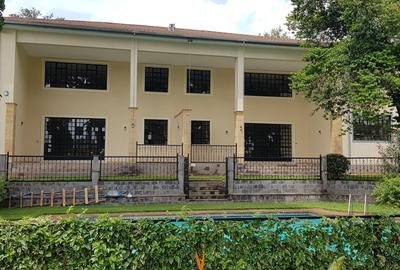 Commercial Property with Backup Generator at Runda Grove