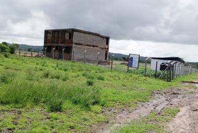 0.125 ac Land in Athi River