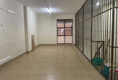 2,000 ft² Office with Backup Generator at Karuna Road - 2