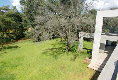 5 Bed Villa with En Suite in Karen