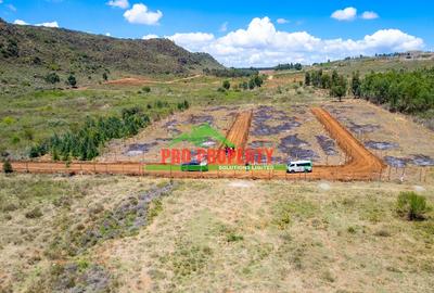 0.05 ha Residential Land at Ndiguini - 3