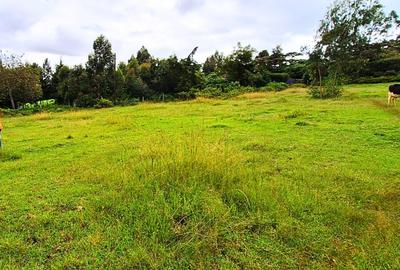 1 ac Commercial Land at Ngong