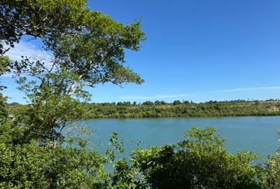 Land in Mtwapa