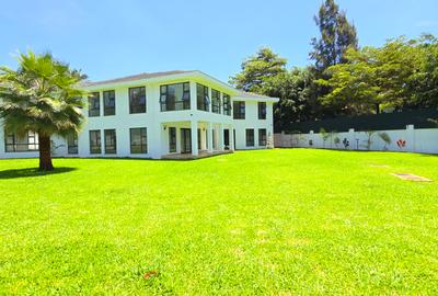 6 Bed House with En Suite at Runda Road - 2