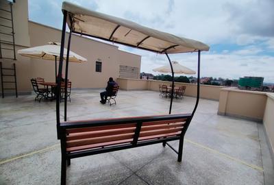 Serviced 1 Bed Apartment with En Suite in Naivasha Road - 3