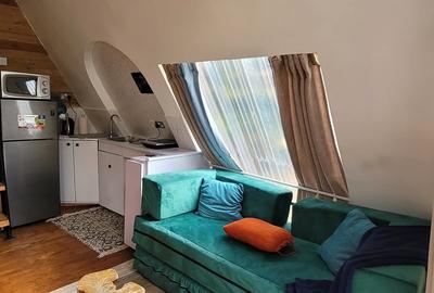 1 Bed House with En Suite at Karen - 4