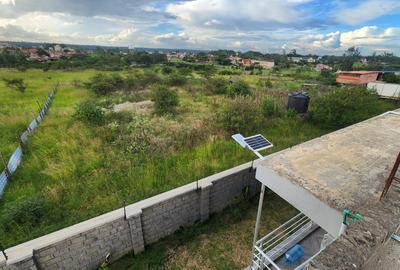 0.4 ha Land at Masai Lodge - 4
