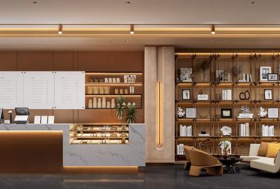 2 Bed Apartment with En Suite at Mogotio Road - 3