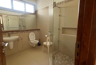 Serviced 3 Bed Apartment with En Suite in Nyali Area - 4