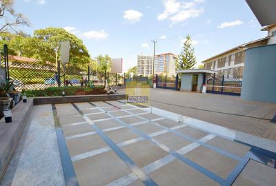 Office with Lift at Parklands Road