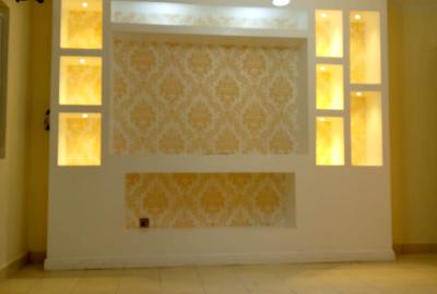 3 Bed House with En Suite at Plainsview