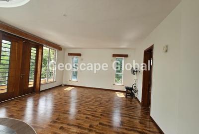 4 Bed House with En Suite in Kitisuru - 4