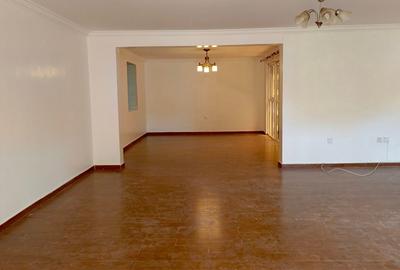 4 Bed House with Staff Quarters in Ridgeways