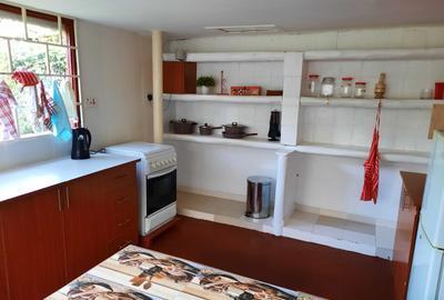 2 Bed House with En Suite at Ridgeways