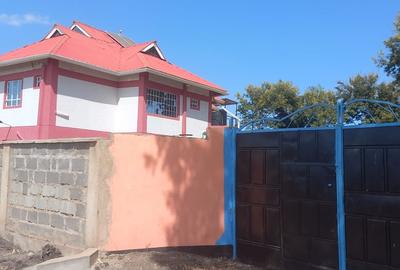 0.045 ac Residential Land at Makutano Mwea