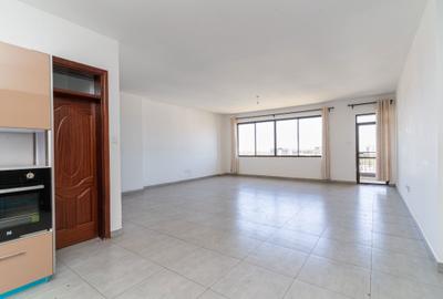 2 Bed Apartment with En Suite in Parklands