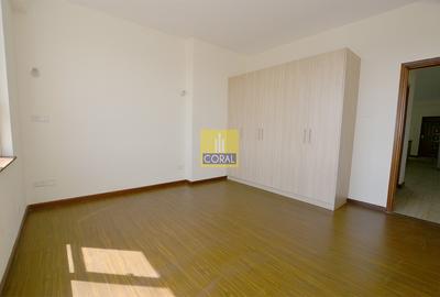 3 Bed Apartment in Muthaiga
