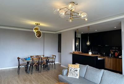 Furnished 2 Bed Apartment with En Suite at Westlands