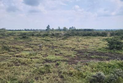 Land in Rumuruti