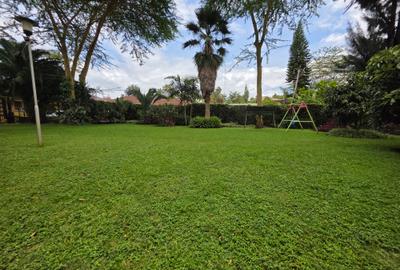 4 Bed House with Staff Quarters in Lavington - 3