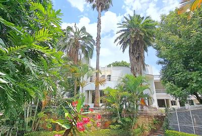 6 Bed House with En Suite at Kileleshwa