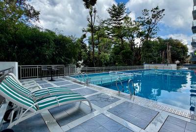 2 Bed Apartment with En Suite at Off Old Waiyaki Way