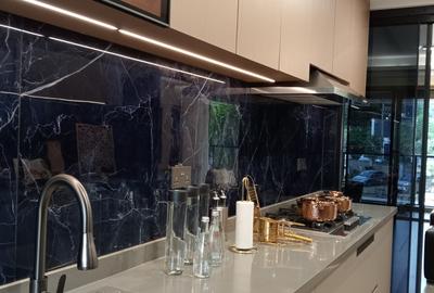 3 Bed Apartment with En Suite at Muthangari Drive - 3