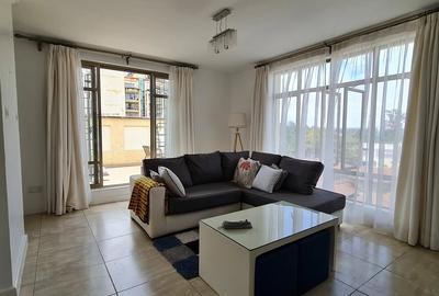 Furnished 1 Bed Apartment with En Suite in Lavington - 3
