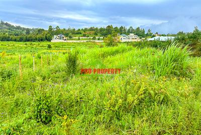 0.05 ha Residential Land at Rose Gate