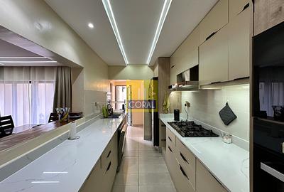 3 Bed Townhouse in Brookside - 3