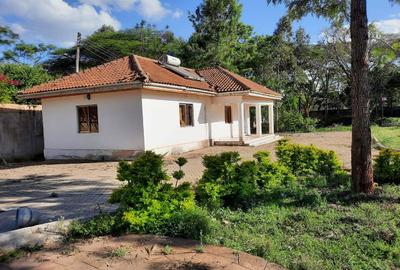 5 Bed Townhouse at Karen