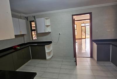 3 Bed Apartment with En Suite at Kileleshwa