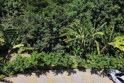 Furnished Studio Apartment with Gym in Gigiri - 2