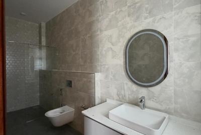 Serviced 3 Bed Apartment with En Suite at Nyali Mombasa - 4