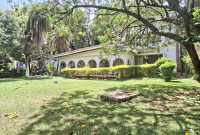 4 Bed House with En Suite in Muthaiga - 3