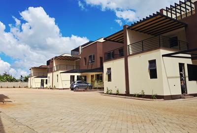 4 Bed House with En Suite in Tigoni - 2