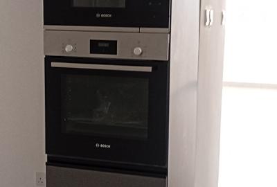 4 Bed Apartment with En Suite at Off General Mathenge Rd - 3