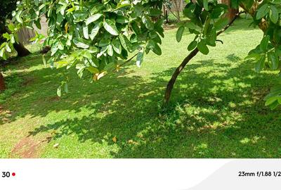 Residential Land in Kileleshwa