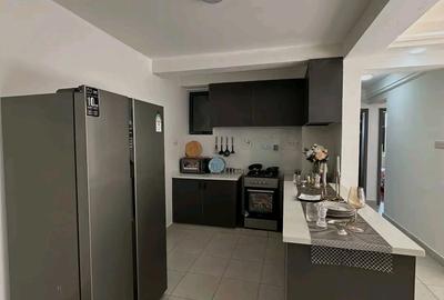 1 Bed Apartment with En Suite at Kitengela - 4