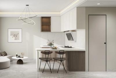 1 Bed Apartment with Swimming Pool at Tabere Crescent - 4